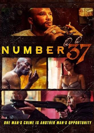 Number 37 (2018)