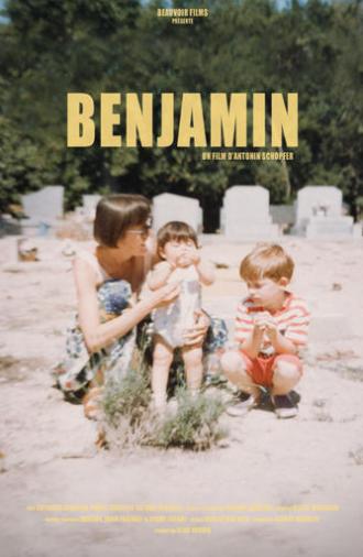 Benjamin (2025)