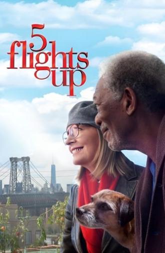 5 Flights Up (2014)