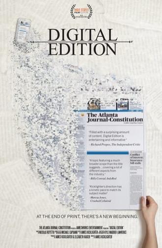 Digital Edition (2016)