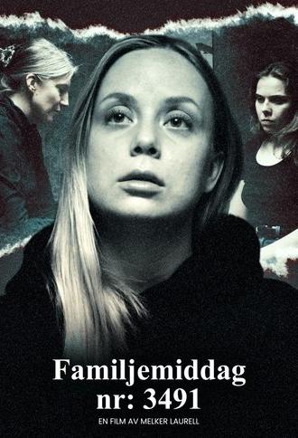 Family Dinner No. 3491 (2025)