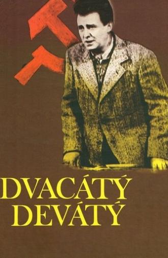 Dvacátý devátý (1975)