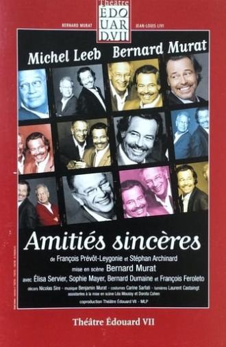 Amitiés sincères (2006)