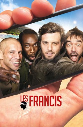 Les Francis (2014)