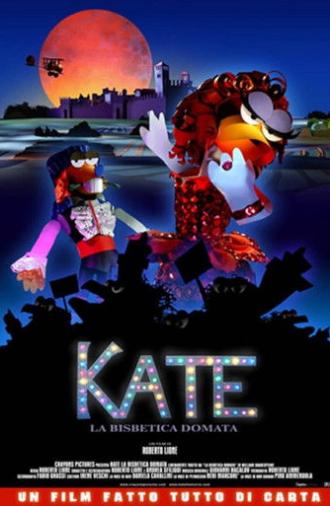 The Taming of the Shrew (2004)