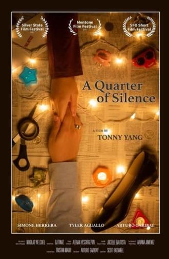 A Quarter of Silence (2022)