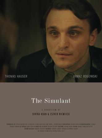 Simulant (2016)
