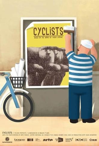 Cyclists (2018)