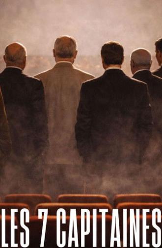 Les sept capitaines (2024)