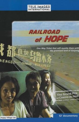 Railroad of Hope (2002)