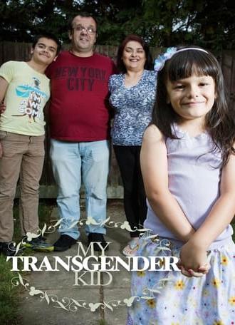 My Transgender Kid (2015)