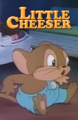 Little Cheeser (1936)