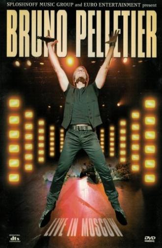 Bruno Pelletier - Live in Moscow 2011 (2012)