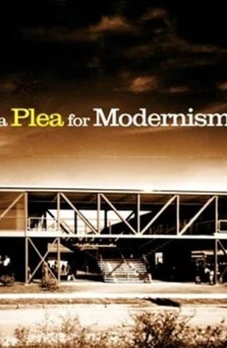 A Plea for Modernism (2011)