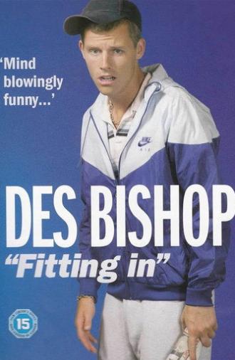 Des Bishop: 