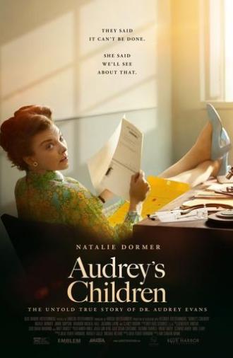 Audrey's Children (2025)