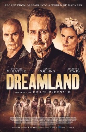 Dreamland (2019)