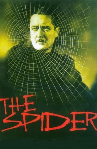 The Spider (1931)