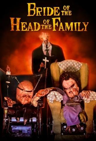 Bride of the Head of the Family (2020)