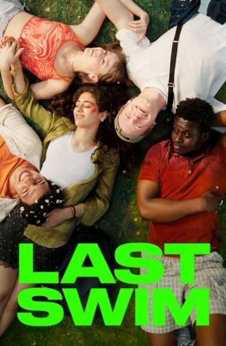 Last Swim (2025)