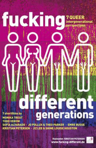Fucking Different Generations (2026)