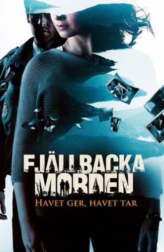 The Fjällbacka Murders: The Sea Gives, the Sea Takes (2013)