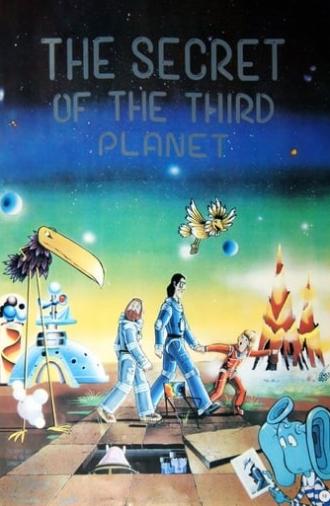 The Secret of the Third Planet (1981)