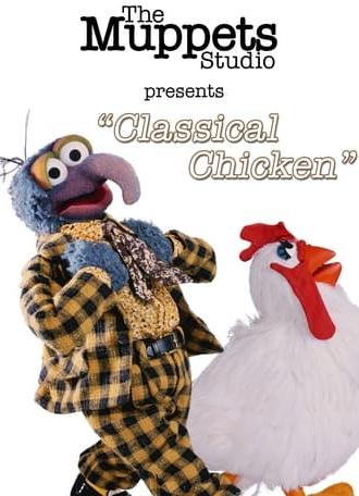 The Muppets: Classical Chicken (2008)