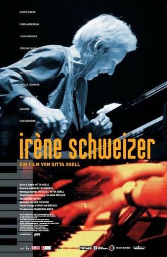 Irène Schweizer (2006)