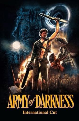 Army of Darkness (1992)