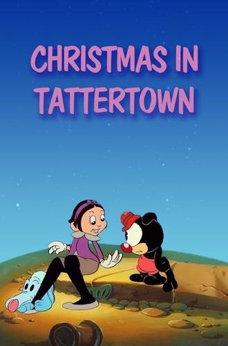 Christmas in Tattertown (1988)