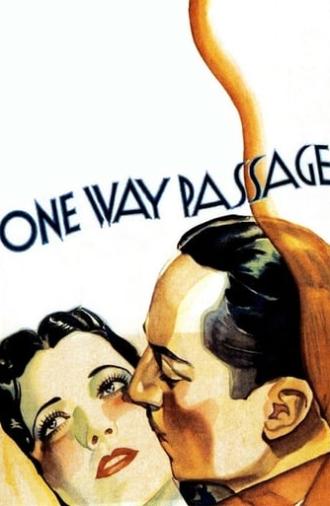 One Way Passage (1932)