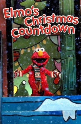 Sesame Street: Elmo's Christmas Countdown (2007)