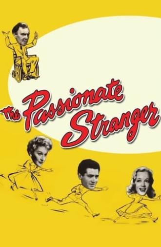 The Passionate Stranger (1957)