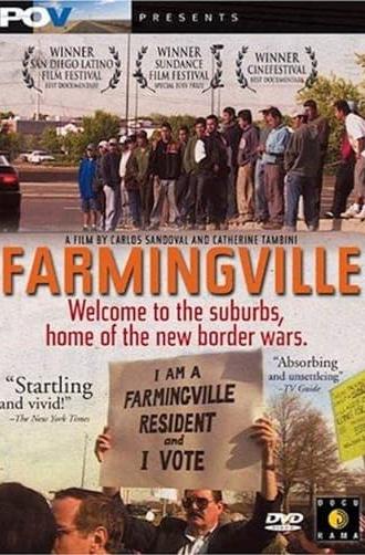 Farmingville (2004)