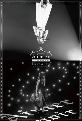 Aimer Live in Budokan 