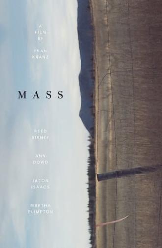 Mass (2021)