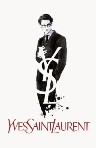 Yves Saint Laurent (2014)