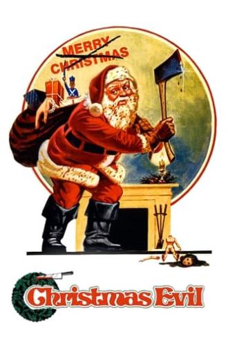 Christmas Evil (1980)