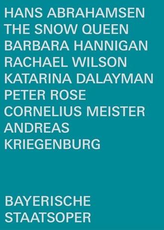 Abrahamsen: The Snow Queen (2022)