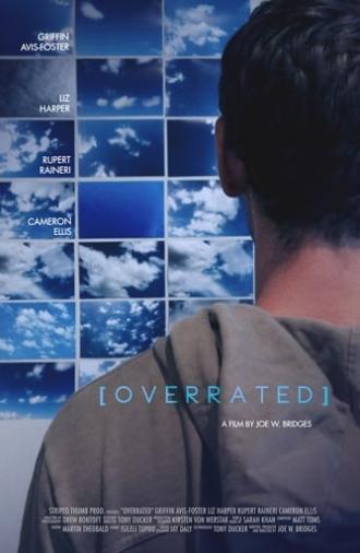 OVERRATED (2015)