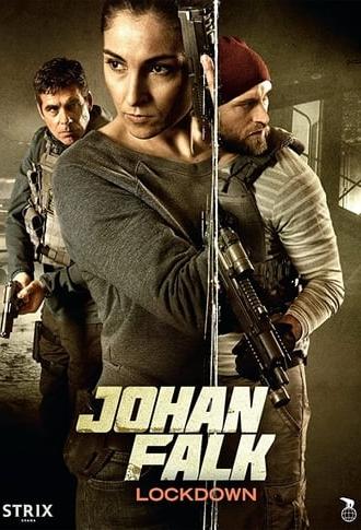 Johan Falk: Lockdown (2015)