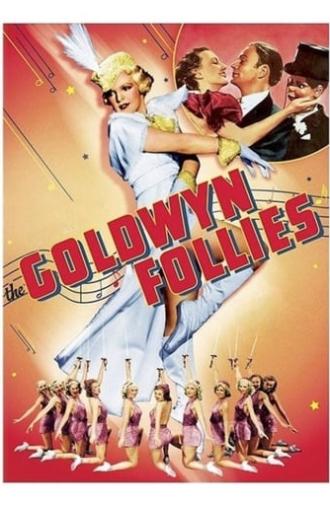 The Goldwyn Follies (1938)