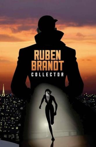 Ruben Brandt, Collector (2018)