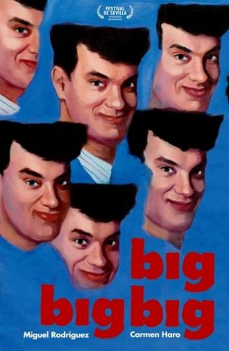 Big Big Big (2019)