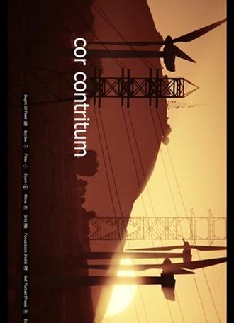 cor contritum (2025)