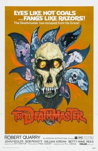 Deathmaster (1972)