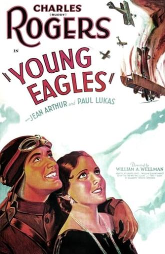 Young Eagles (1930)