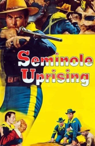 Seminole Uprising (1955)