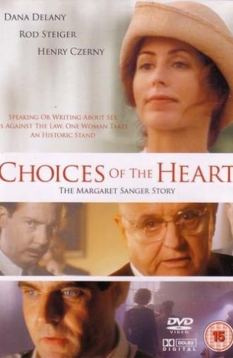 Choices of the Heart: The Margaret Sanger Story (1995)